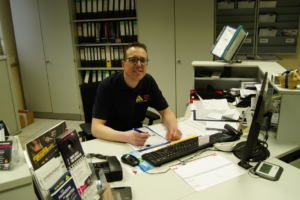Hendrik Kahl